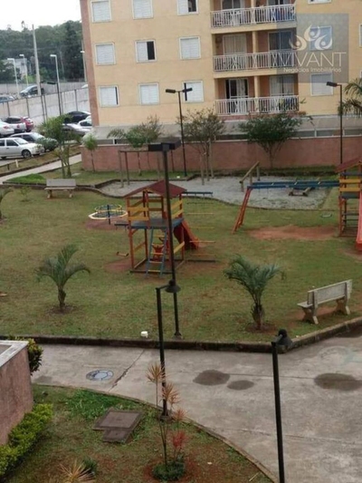 Apartamento, 2 quartos - Foto 5