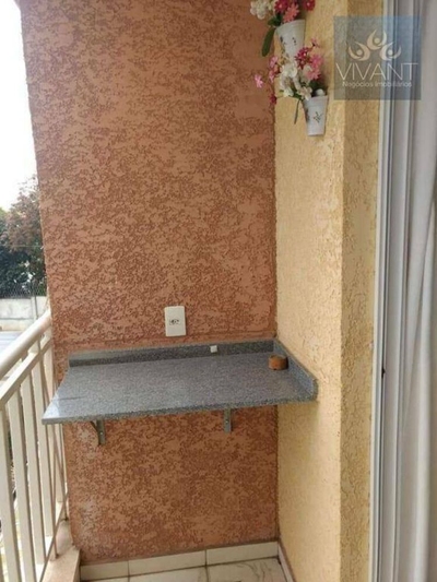 Apartamento, 2 quartos - Foto 3