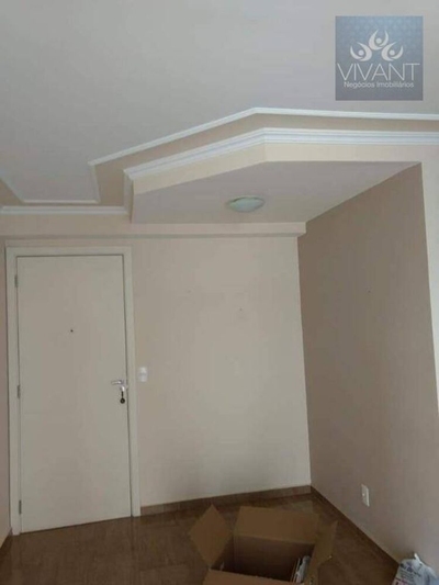 Apartamento, 2 quartos - Foto 4