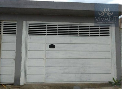 Casa, 2 quartos, 110 m² - Foto 1