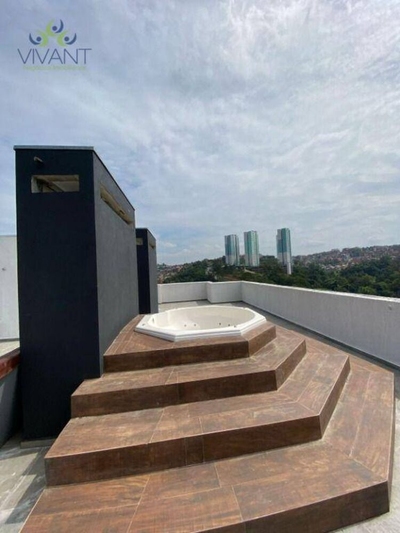 Apartamento, 2 quartos, 48 m² - Foto 3