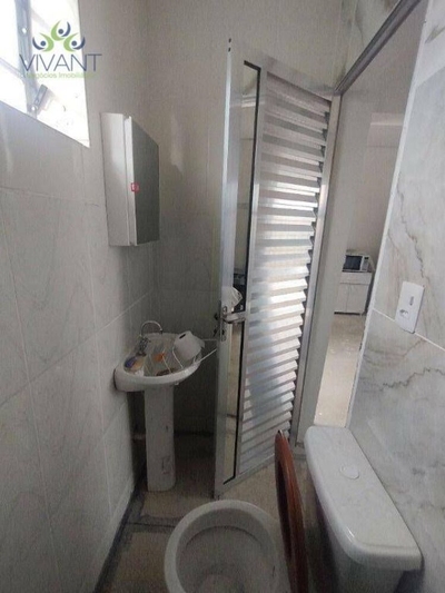 Kitnet-Studio, 25 m² - Foto 5