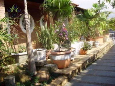 Casa, 3 quartos, 371 m² - Foto 5