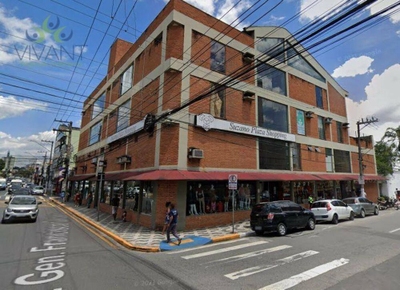 Sala-Conjunto, 22 m² - Foto 1