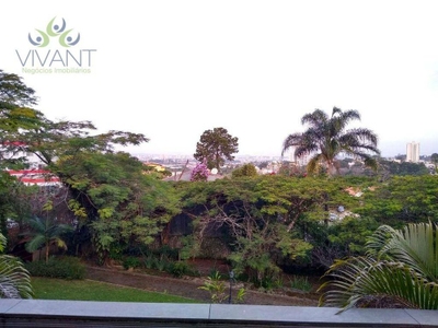 Sobrado, 4 quartos, 381 m² - Foto 2