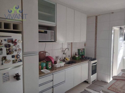 Apartamento, 76 m² - Foto 2
