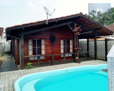 Casa, 3 quartos, 170 m² - Foto 5