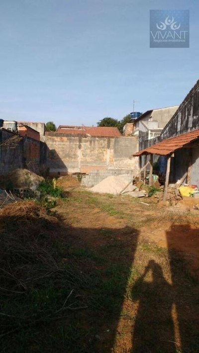 Terreno, 300 m² - Foto 2