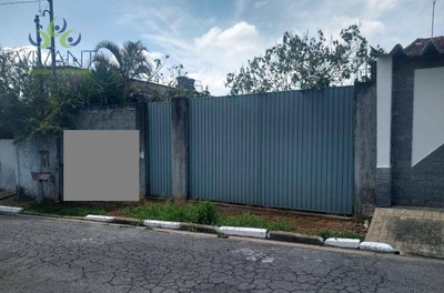 Terreno, 300 m² - Foto 1