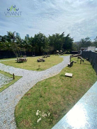 Apartamento, 2 quartos, 48 m² - Foto 2