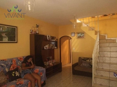 Casa, 3 quartos, 186 m² - Foto 2