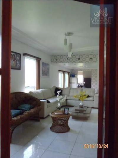 Sobrado, 4 quartos, 150 m² - Foto 4