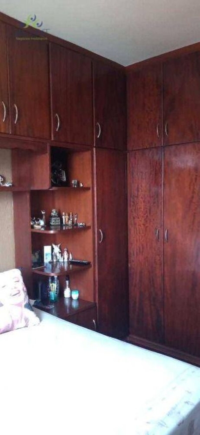 Apartamento, 2 quartos - Foto 5