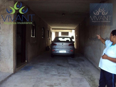 Sobrado, 3 quartos, 400 m² - Foto 3