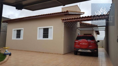 Casa, 3 quartos, 180 m² - Foto 4