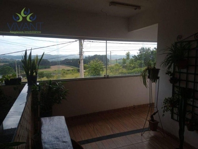 Sobrado, 2 quartos, 300 m² - Foto 4