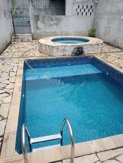 Sobrado, 2 quartos, 300 m² - Foto 2