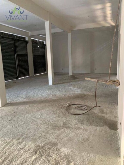 Loja-Salão, 139 m² - Foto 4