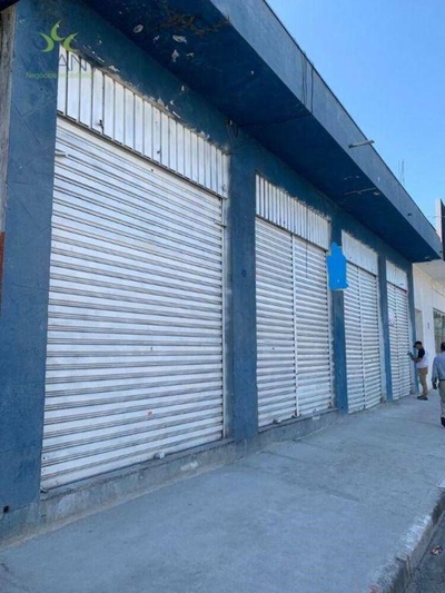 Loja-Salão, 139 m² - Foto 2