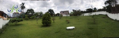 Chácara, 7 quartos, 2730 m² - Foto 3