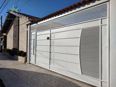 Casa, 3 quartos, 102 m² - Foto 1