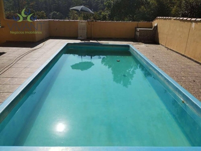 Chácara, 3 quartos, 2600 m² - Foto 4