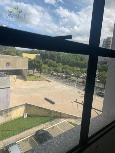 Sala-Conjunto, 35 m² - Foto 3