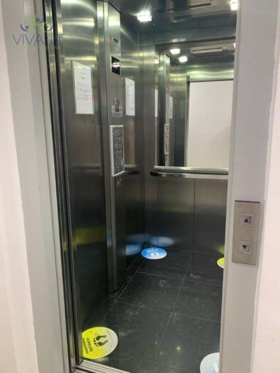 Sala-Conjunto, 35 m² - Foto 4