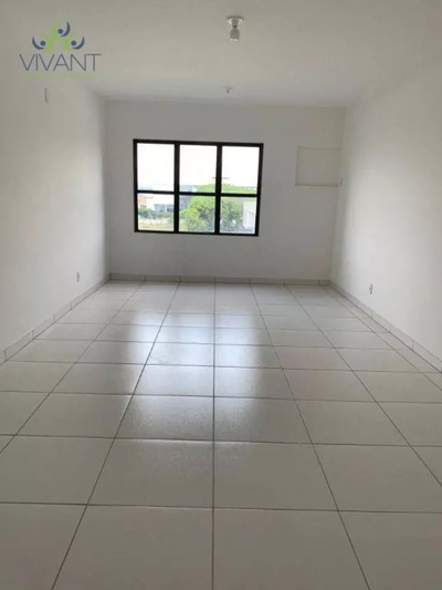 Sala-Conjunto, 35 m² - Foto 1