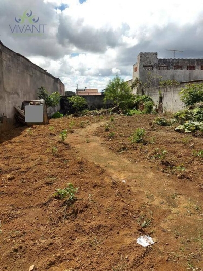 Terreno, 265 m² - Foto 2