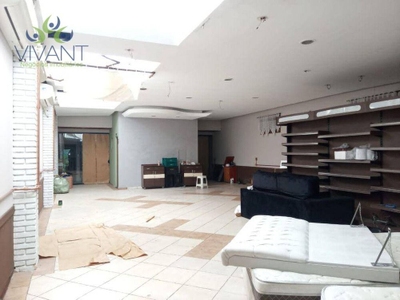 Loja-Salão, 355 m² - Foto 5