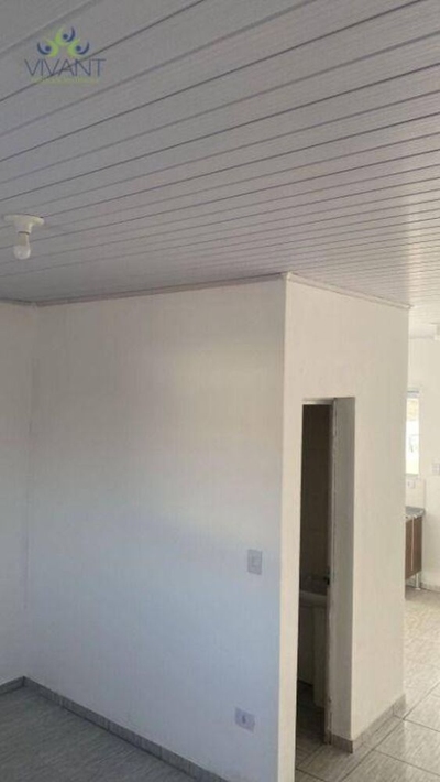 Kitnet-Studio, 30 m² - Foto 1