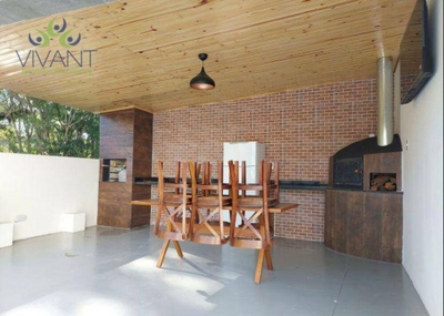 Apartamento, 2 quartos, 48 m² - Foto 4