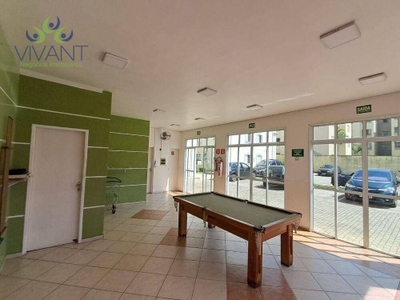 Apartamento, 2 quartos, 50 m² - Foto 4