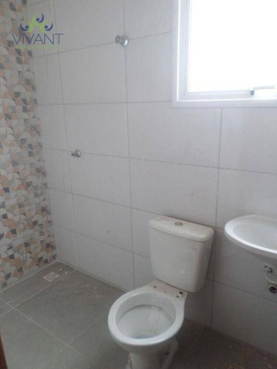 Sobrado, 2 quartos, 69 m² - Foto 3