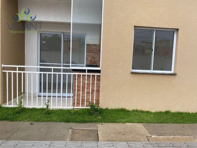 Apartamento, 2 quartos, 45 m² - Foto 4