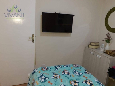 Apartamento, 2 quartos - Foto 3