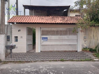 Sobrado, 3 quartos, 300 m² - Foto 1