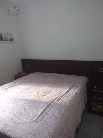 Sobrado, 2 quartos, 165 m² - Foto 5