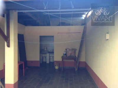 Casa, 2 quartos, 165 m² - Foto 1