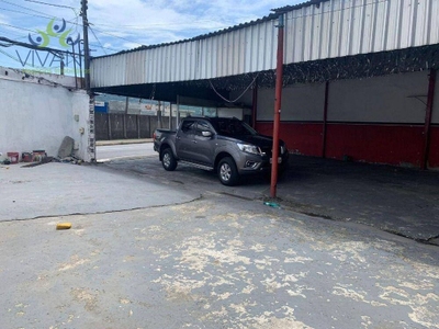 Loja-Salão, 450 m² - Foto 5