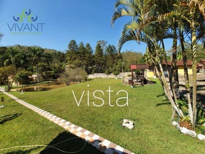 Chácara, 2 quartos, 4250 m² - Foto 4