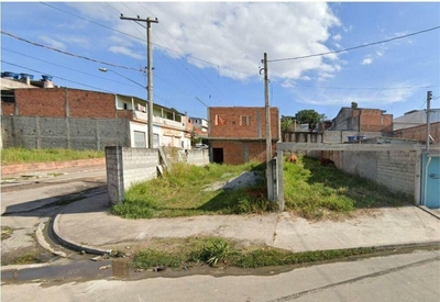 Terreno, 307 m² - Foto 1