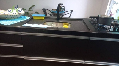 Apartamento, 2 quartos, 62 m² - Foto 1