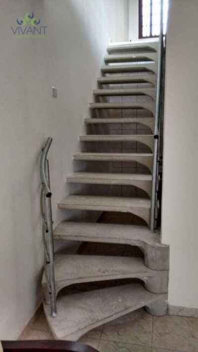 Sobrado, 6 quartos, 375 m² - Foto 1