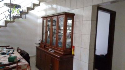 Sobrado, 6 quartos, 375 m² - Foto 2