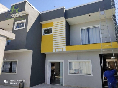 Sobrado, 4 quartos, 380 m² - Foto 2