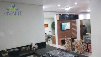 Sobrado, 4 quartos, 380 m² - Foto 3