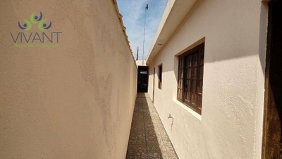 Casa, 2 quartos, 92 m² - Foto 1