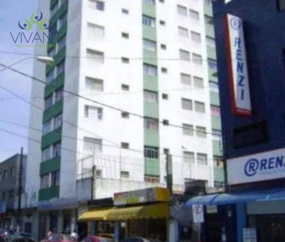 Apartamento, 2 quartos - Foto 1